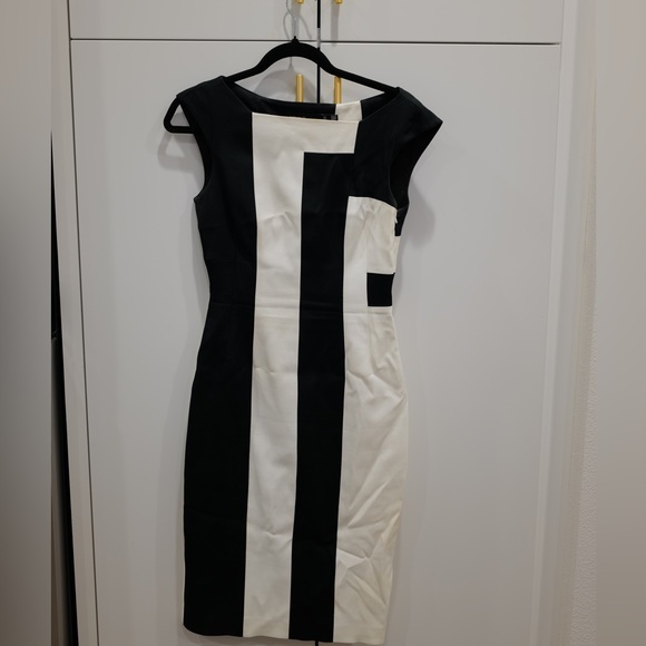 Karen Millen Dresses Karen Millen Midi Dress Poshmark
